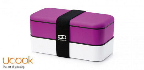 MB Bento Lunchboxes